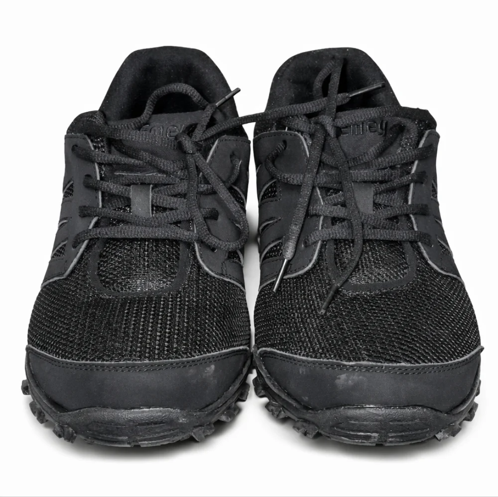 Mt. Emey 9704 - Men's Added-depth Walking Shoes by Apis US 10.5